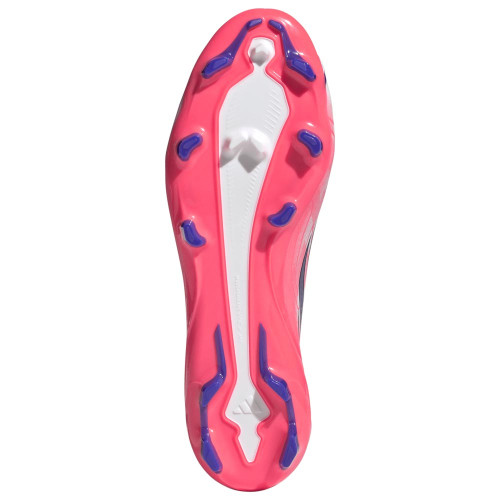Adidas F50 Hyperfast League Laceless FG